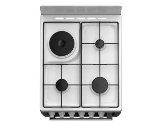 Плита комбинированная DARINA 1E KM 241 322 W